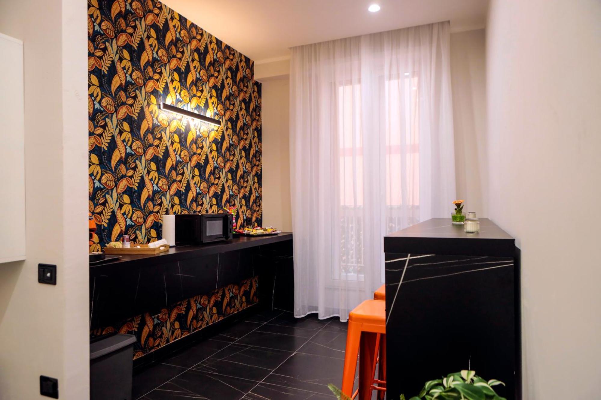 ארקולאנו Le Colonne B&B מראה חיצוני תמונה