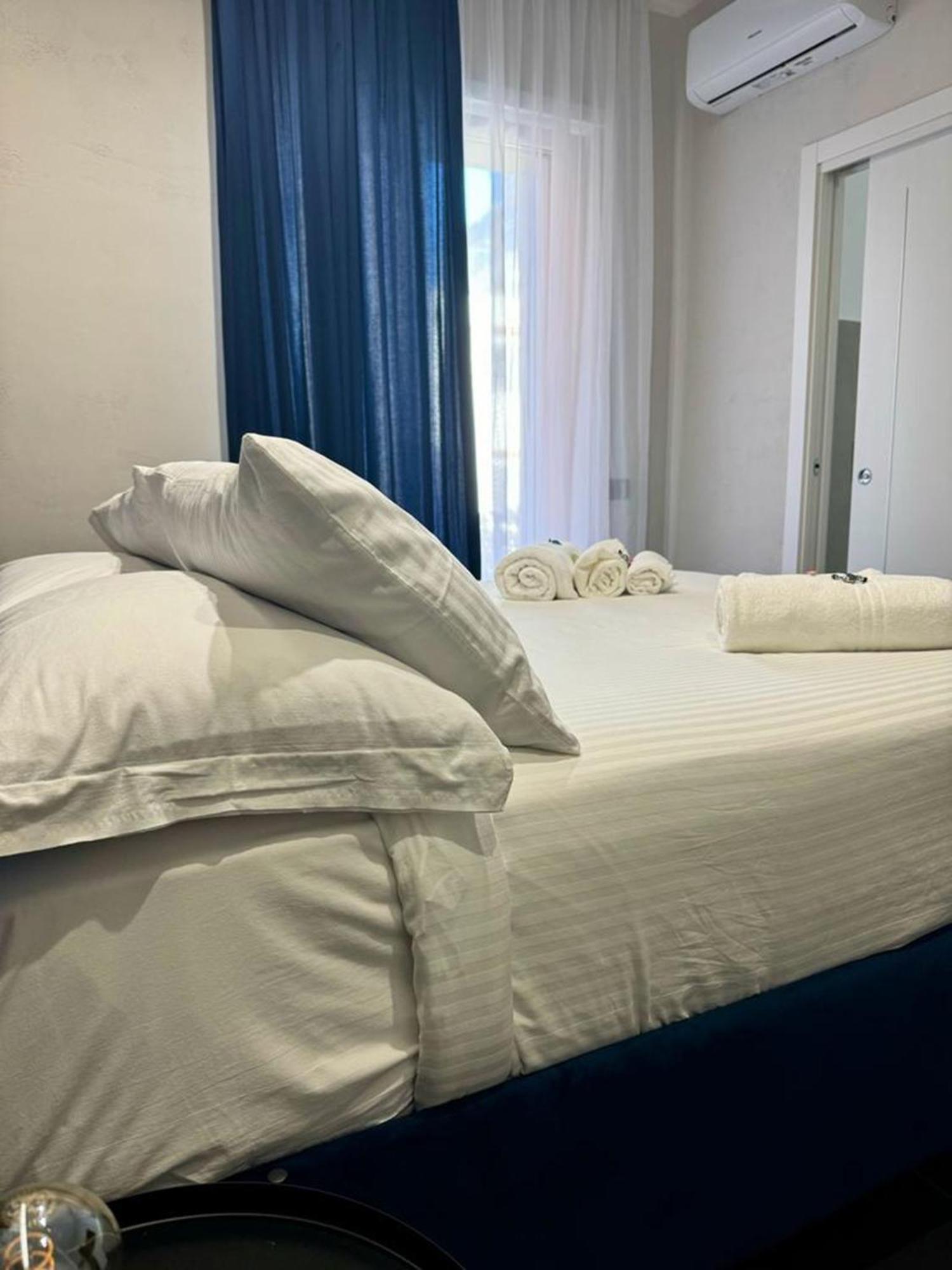 ארקולאנו Le Colonne B&B מראה חיצוני תמונה