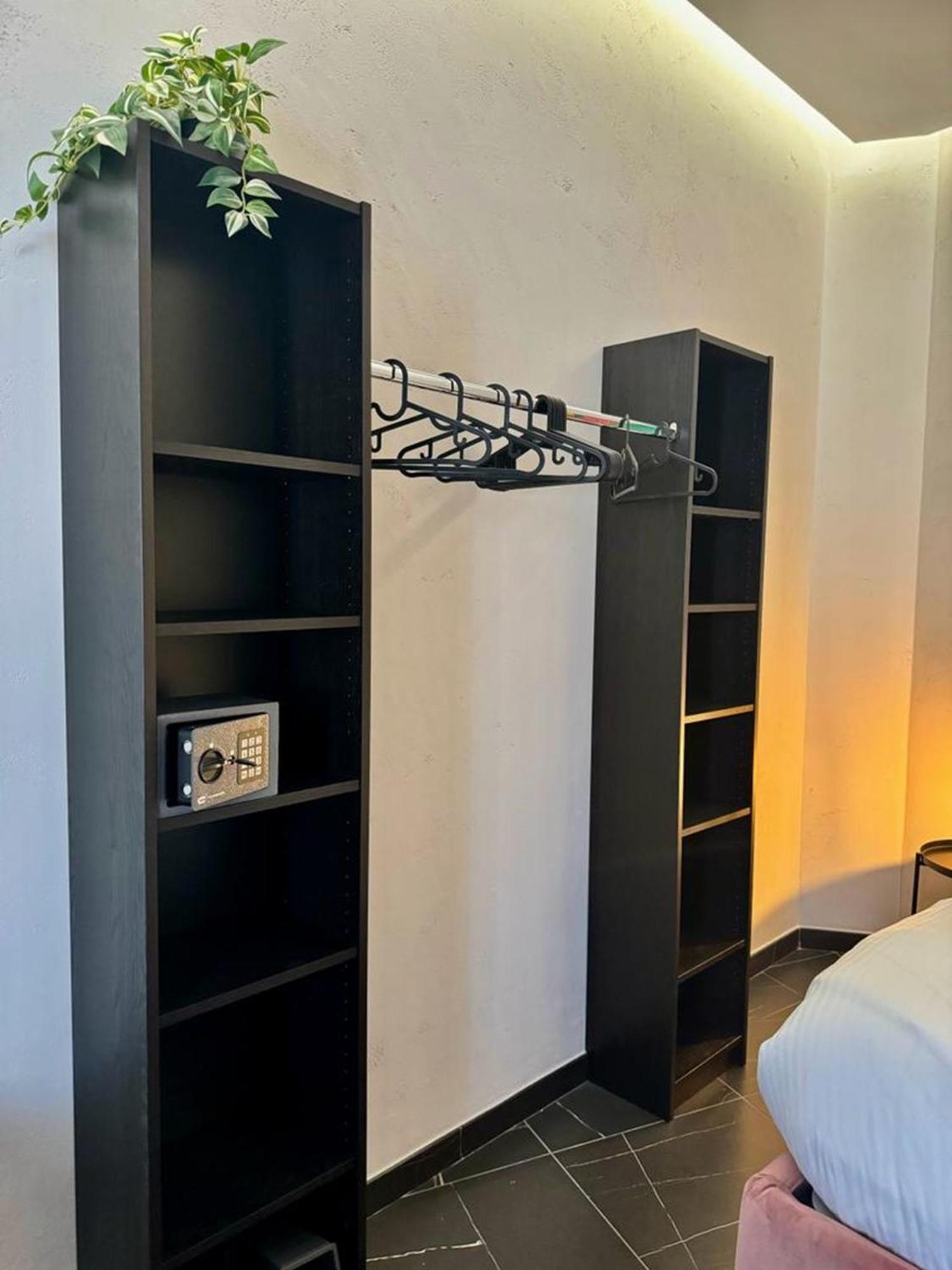 ארקולאנו Le Colonne B&B מראה חיצוני תמונה