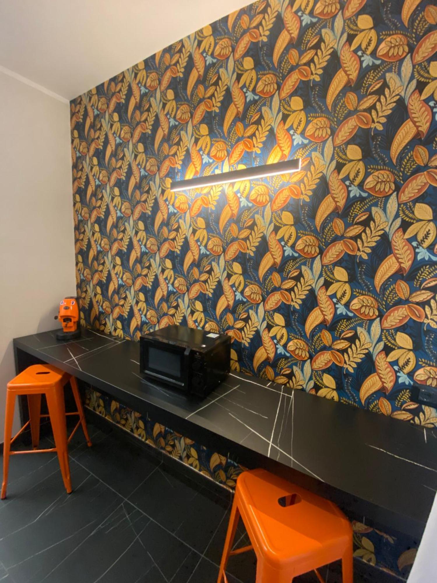 ארקולאנו Le Colonne B&B מראה חיצוני תמונה